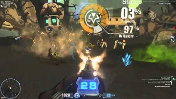 The Puma Zone Episode 5:  Fire Fall PvP