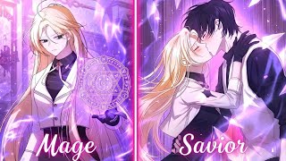 He’s an S-Class Monster, and I’m the Only One Who Can Calm Him | Manhwa Summary