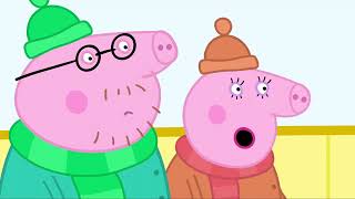 Świnka Peppa - Zoë Zebra