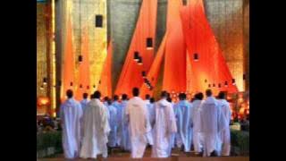 Taizé - Nada te turbe