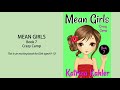 Mean Girls Book 7