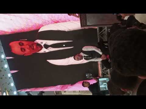 تلاوه القران بصوت مستر خالد صقر في الصعيد