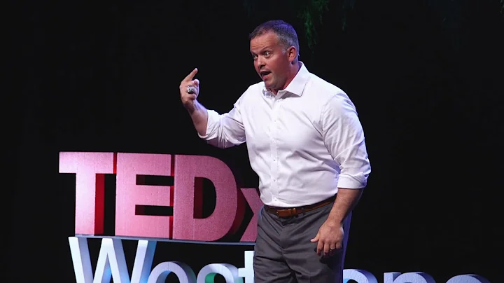 Why We Need High School Football | Angus Reid | TE...