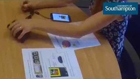 UbiComp 2015: Connecting the Things to the Internet