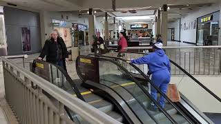 Vlog: Crossgates Mall & TJMaxx