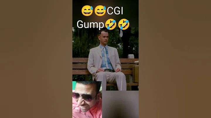 Forrest Gump#shorts #viral #ytshorts #greenscreen #trending #forrestgump#vural ##shorts