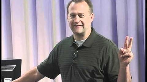 Accounting 1: Program #25 - "Internal Control"