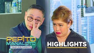 Pepito Manaloto – Tuloy Ang Kuwento: Utang dito, utang doon, utang na naman! (YouLOL)