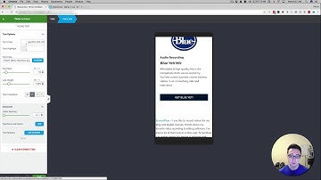 Thrive Architect Tips: How to Create a Mobile Responsive Resources Page