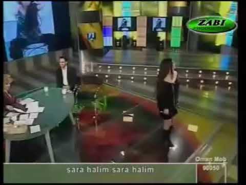 بأحسن حال ساندرا يوسف