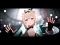 【MMDホロライブ】風真いろは／マーシャル・マキシマイザー【バーチャルYouTuber】【4K60fps】Ray-mmd