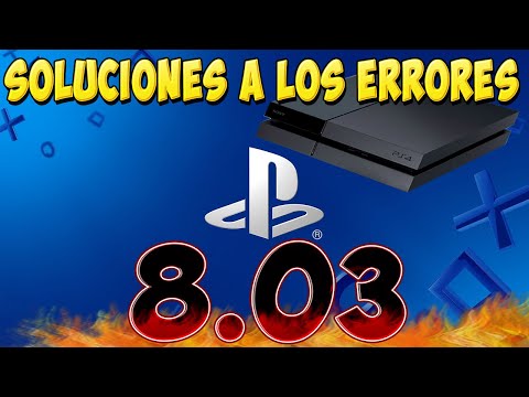 Vídeo: El Firmware 1.51 De PS4 Está Disponible Para Descargar El Jueves A La Hora Del Almuerzo