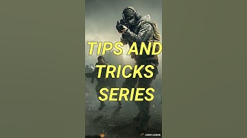 #codmobile #codm codmobile tips and tricks || cod mobile #8 #shorts  #codmlegend #tipsandtrickscodm