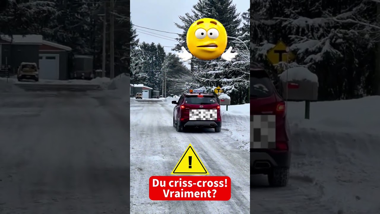 Vidéo de prévention à l’intention des FFRS