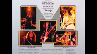 Deep Purple - Made In Europe (Full Album)