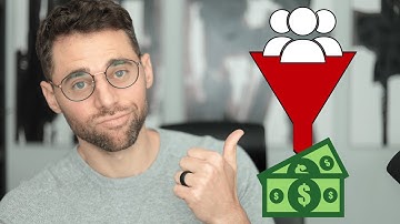 Build Your First Sales Funnel (Tutorial)