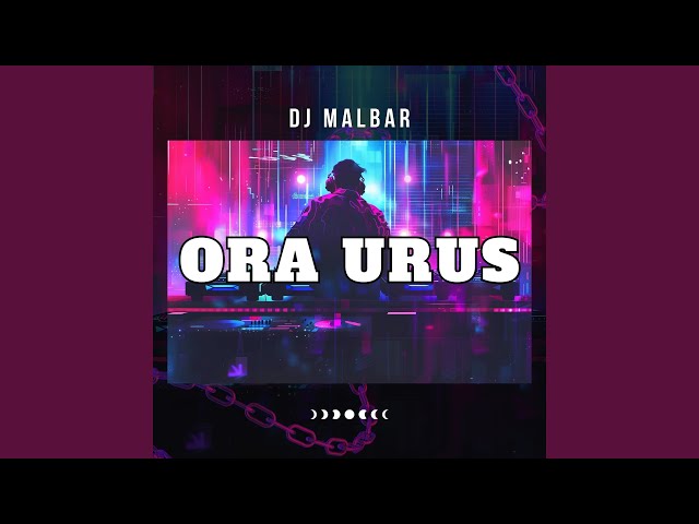 Ora Urus (feat. Justy Aldrin, Wizz Baker, Jacson Zeran) [Remix]
