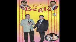 Braca Begic - Ilija i Marko - Jaran mi se zeni (Official Audio)