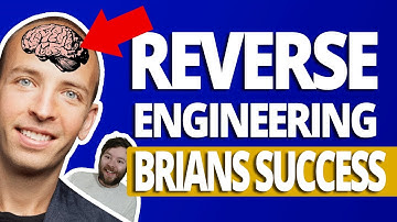 Brian Dean Video SEO: Reverse Engineering Brian Deans Youtube Channel (BRIANS SEO HACKS REVEALED)