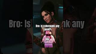 Panam changed my life #Cyberpunk2077 #NightCity #CDProjektRed #CyberpunkGameplay #OpenWorldRPG