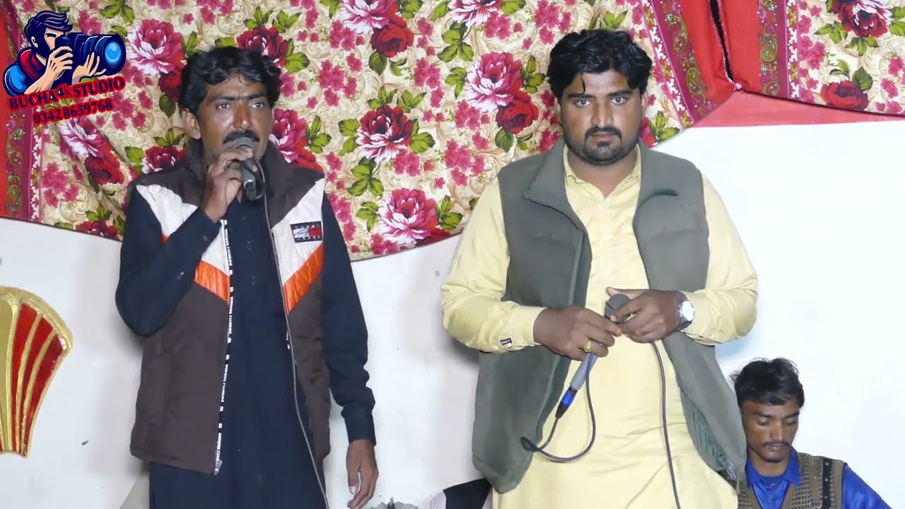 new gown maiya 2026 Ikram Shipra Vs Sadiy Ahmad Bucha4kStudio Bucha Kalan Sargodha 