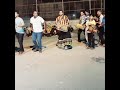 ساز و دهل بندرعباس لوتی چمک رقص عروسی 