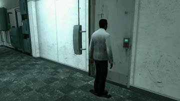 Portal Prelude 1.1.5 the end part 01