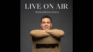 Actor Mitchell Bourke Talks His Latest Film - A Prince In Paradise on Great American Family Channel Wealth