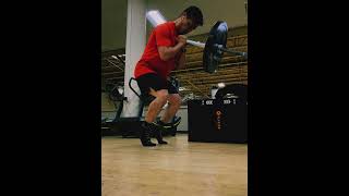 Fascia Training Strength Exercise 50 Fitness Challenge