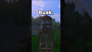 Welcome to Buak (Unturned) @zman1064