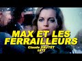 Max et les ferrailleurs 1971 michel piccoli romy schneider bernard fresson