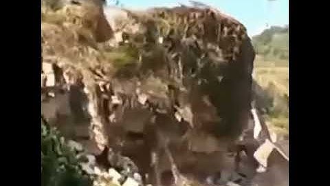 تلاوة تقشعر لها الابدان ... أواخر سورة مريم