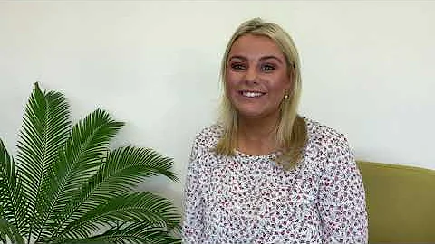 Jess Mooney - How To Become A Foster Carer