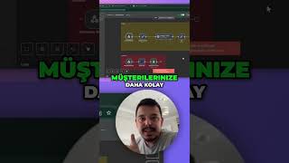 Web Sitesi İçin Chatbot Ve Sipariş Takip Sistemi