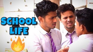 SCHOOL LIFE | Round2hell | R2h