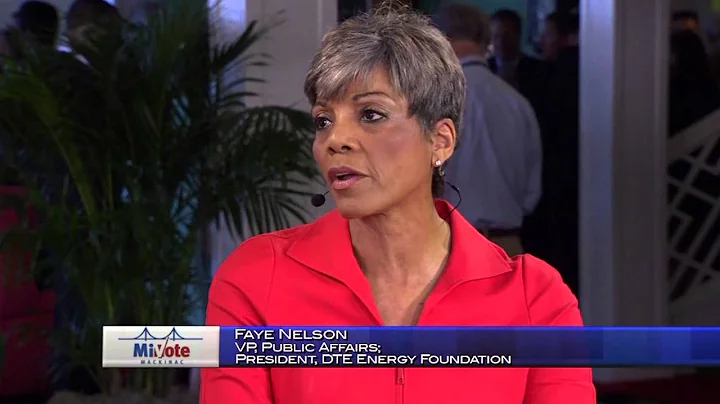 Faye Nelson and Katy Locker Interview - MPC 14