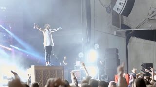 Twenty One Pilots - Blurryface Tour (Highlight 03)