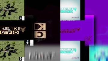 10 Shuric Scans With All Slides