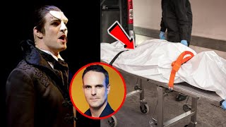 Heartbreaking Loss Ben Lewis, Celebrated Phantom Of The Opera Actor, Dies At 46