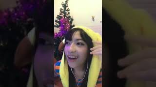 20180918 1 Ultra 7thSense TuTu Live No Text