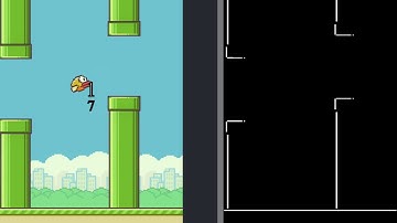 flappy birds filter demo