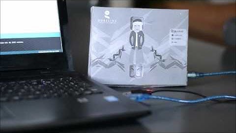 ARDUINO - Station Météo connectée