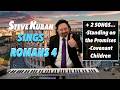 Steve Kuban—Sings Romans 4 + Covenant Children, Standing on the Promises