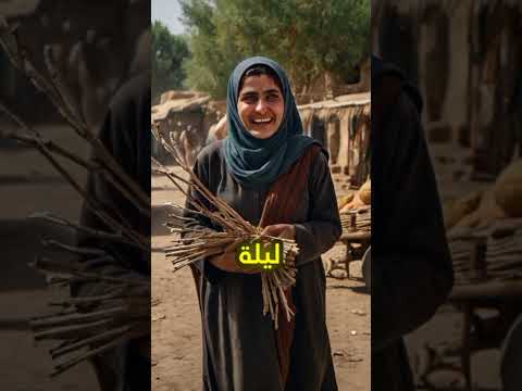 لن تصدق من الفقر والذل إلى كرامة أغنتها السماء قصة ستبكيك لن تصدق ماذا حدث لهذه المرأة