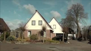 Opeinde Smallingerland 1 Maart 2015