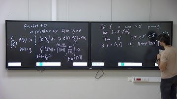 Introduction to Differential Geometry. Lecture 11. Uvarof F.