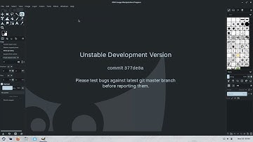 How to install Gimp 3 Beta on Zorin OS 16