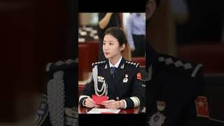 厉害警花张津瑜！聊天截图一次看！中共警察警花在首都淫乱！聊天截图与淫乱视频泄露！