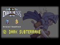 Castle In The Darkness OST 12: Dark Subterrane