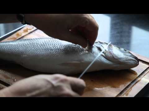 Video: Balık Nasıl Temizlenir